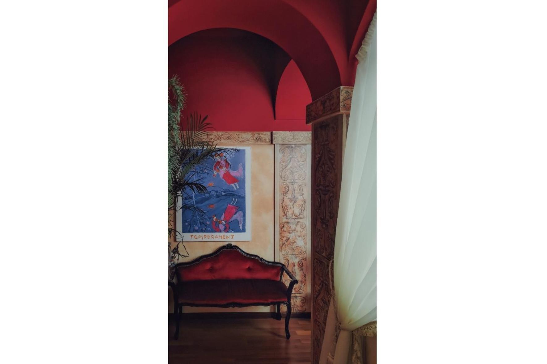 Diverso * Lubiana