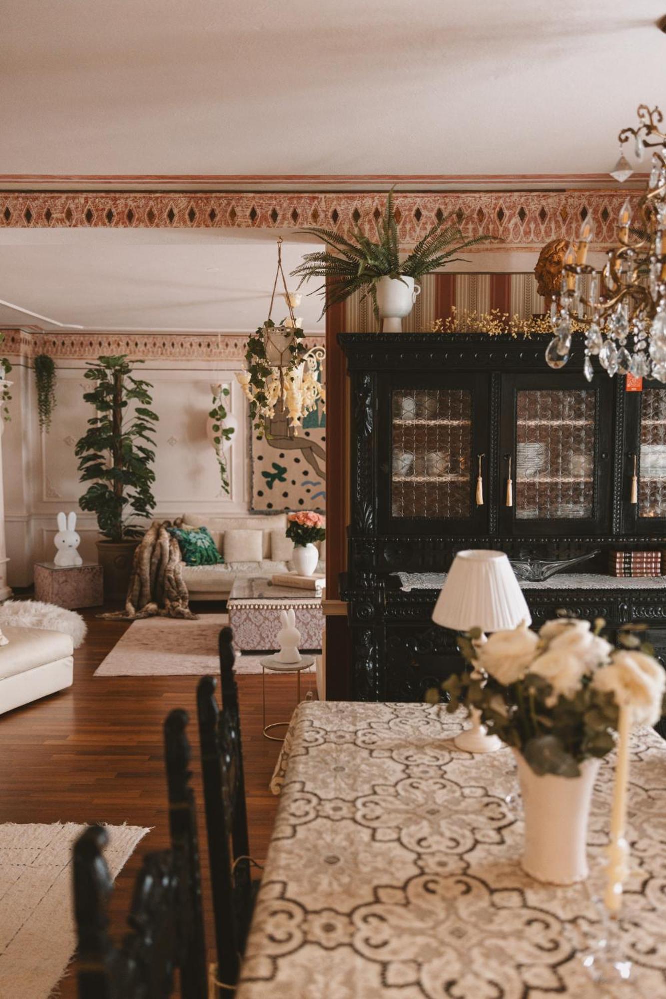 Diverso Apartment Ljubljana