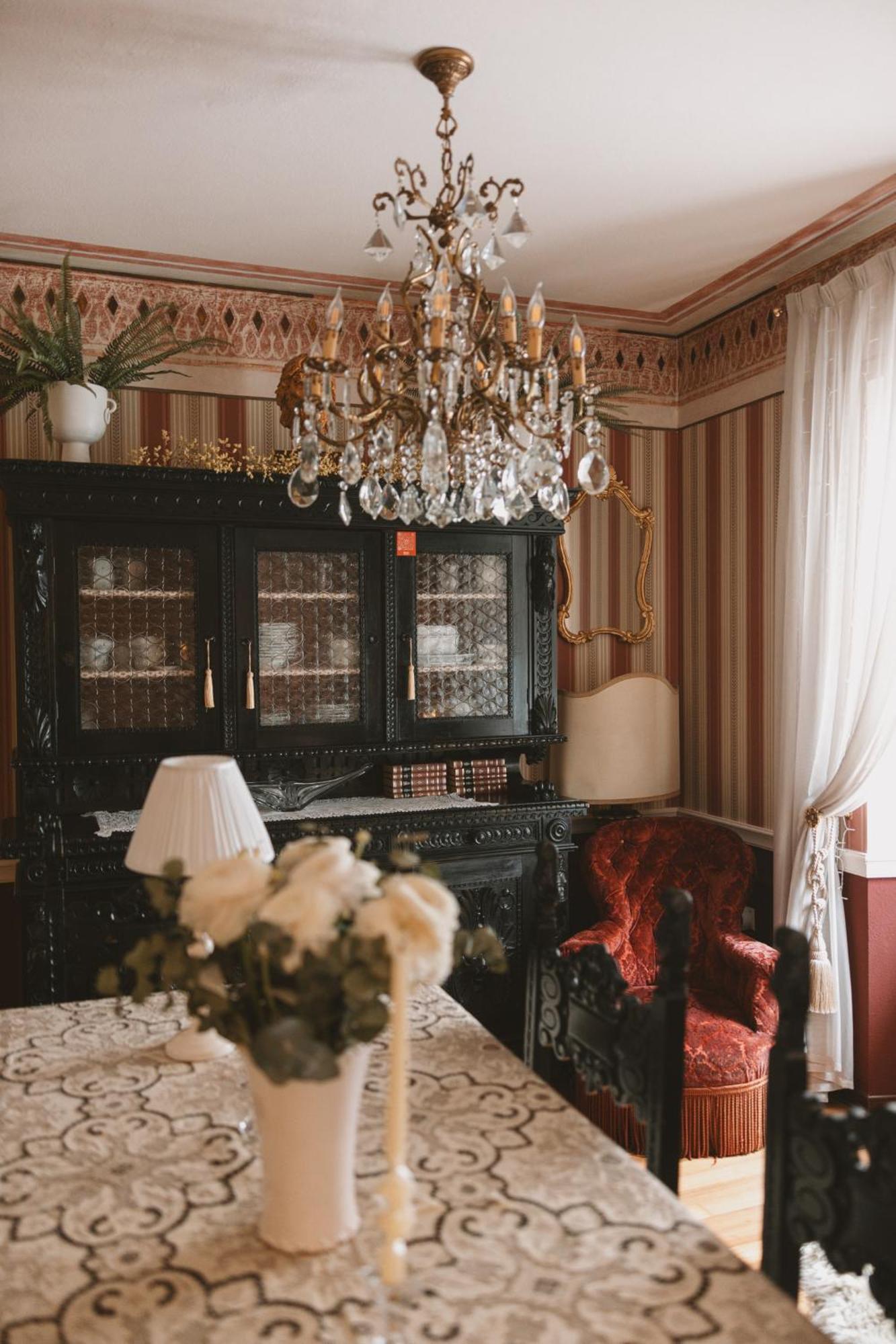Diverso Apartment